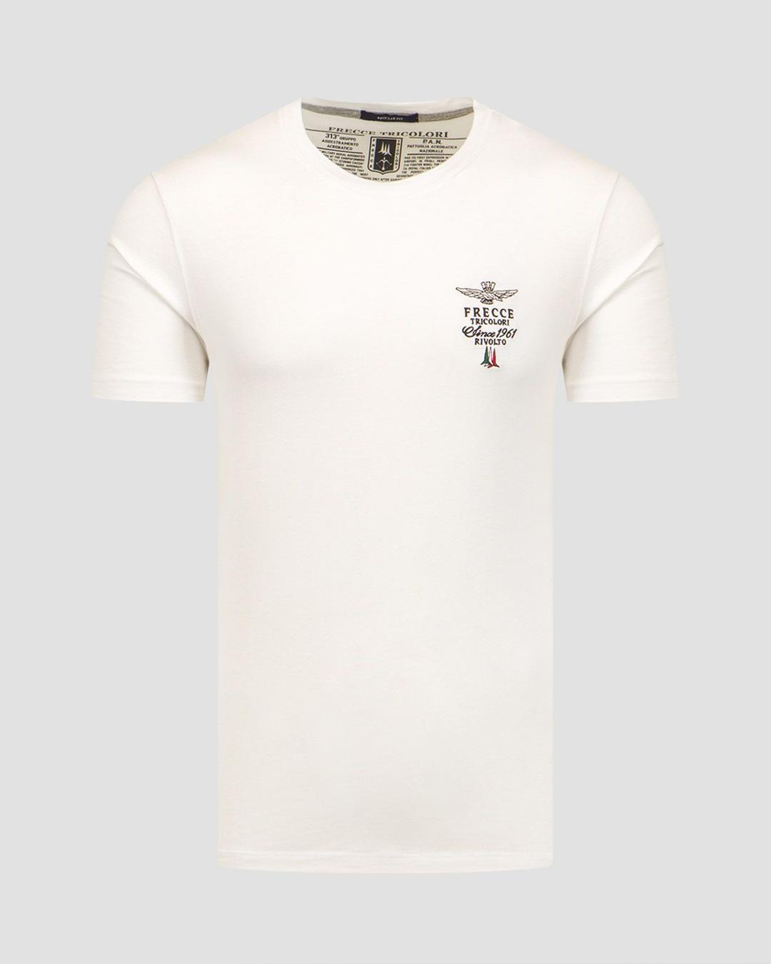Футболка Aeronautica Militare