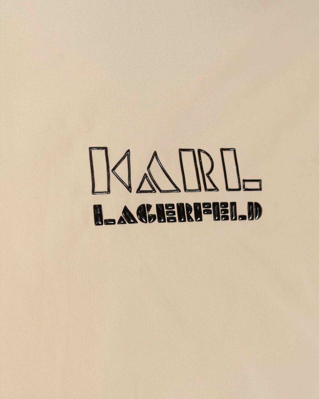 Куртка Karl Lagerfeld