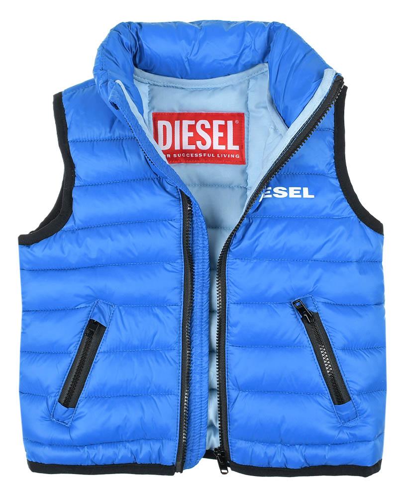 Жилет DIESEL