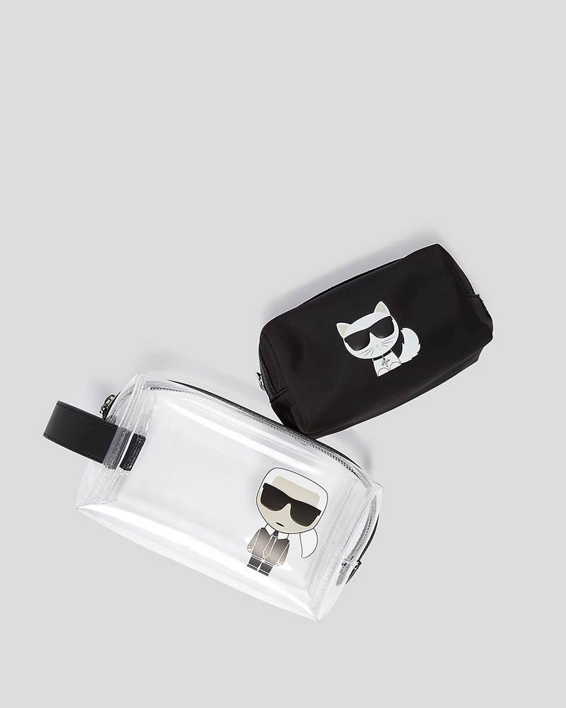 Косметичка Karl Lagerfeld