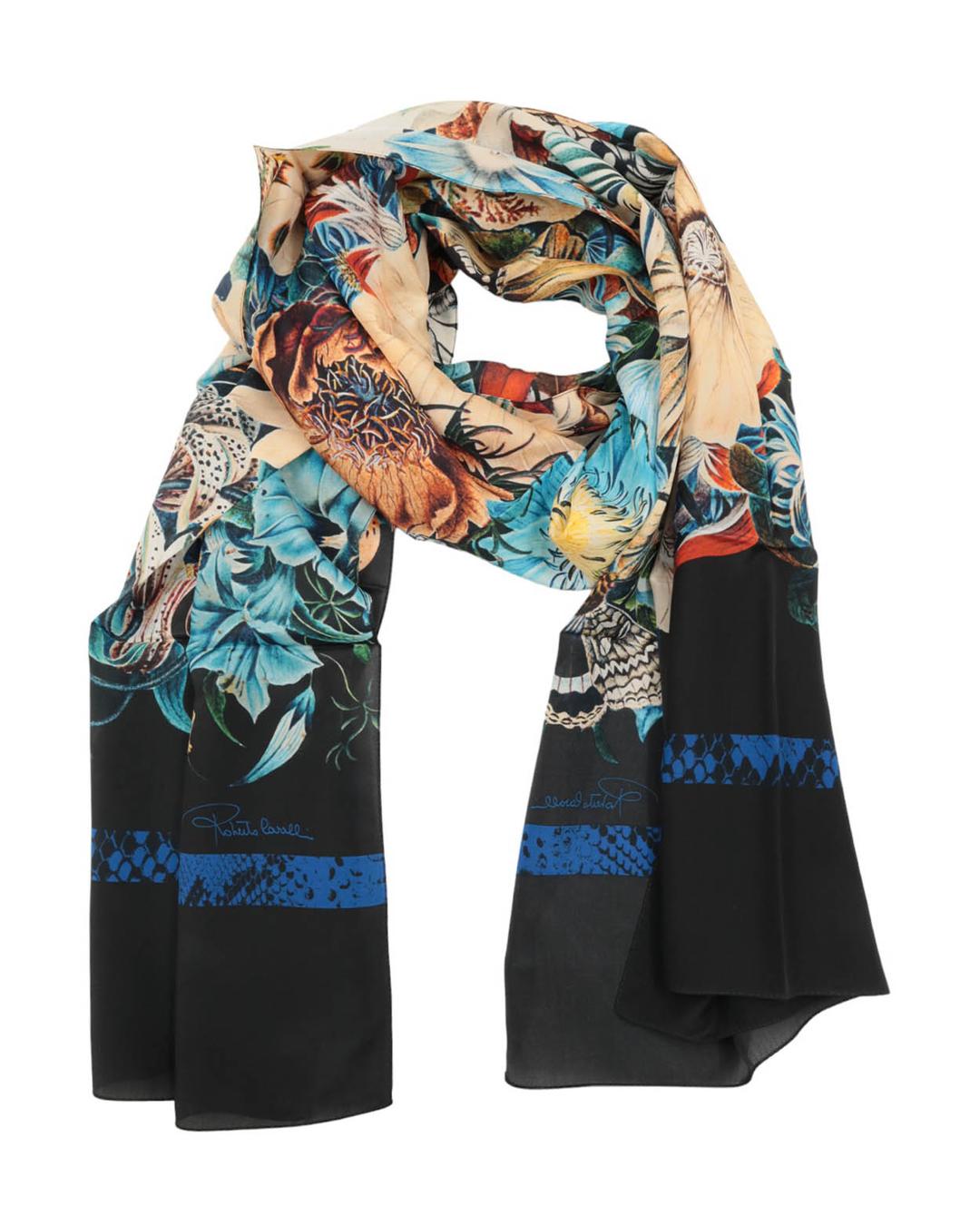 Шарф Roberto Cavalli