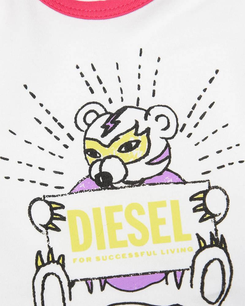 Боди DIESEL
