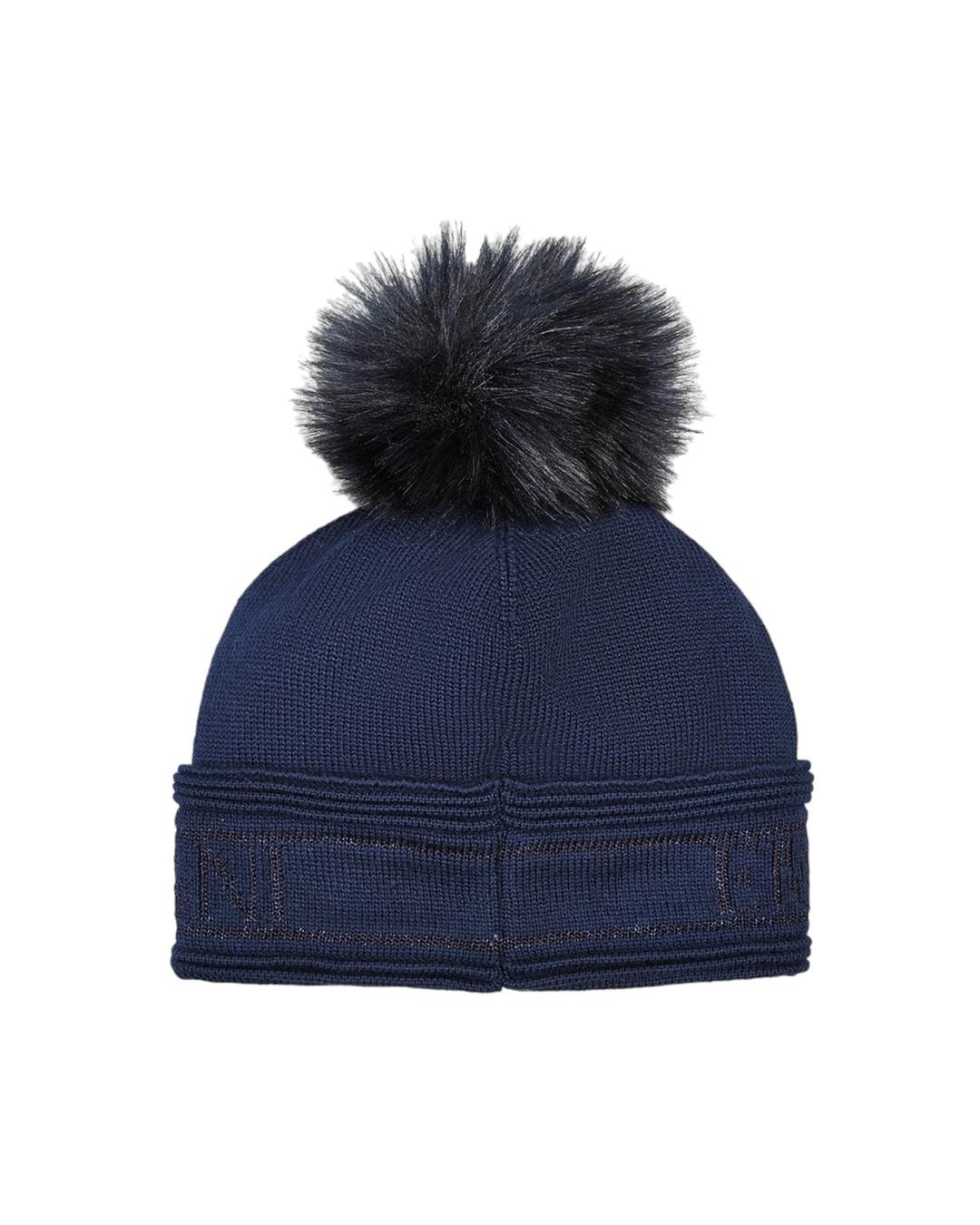 Шапка Emporio Armani