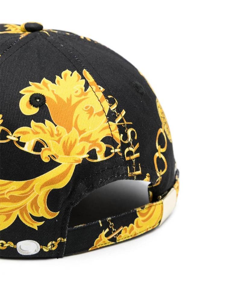 Кепка VERSACE JEANS
