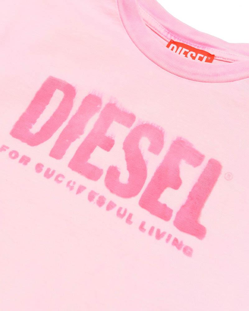 Футболка DIESEL