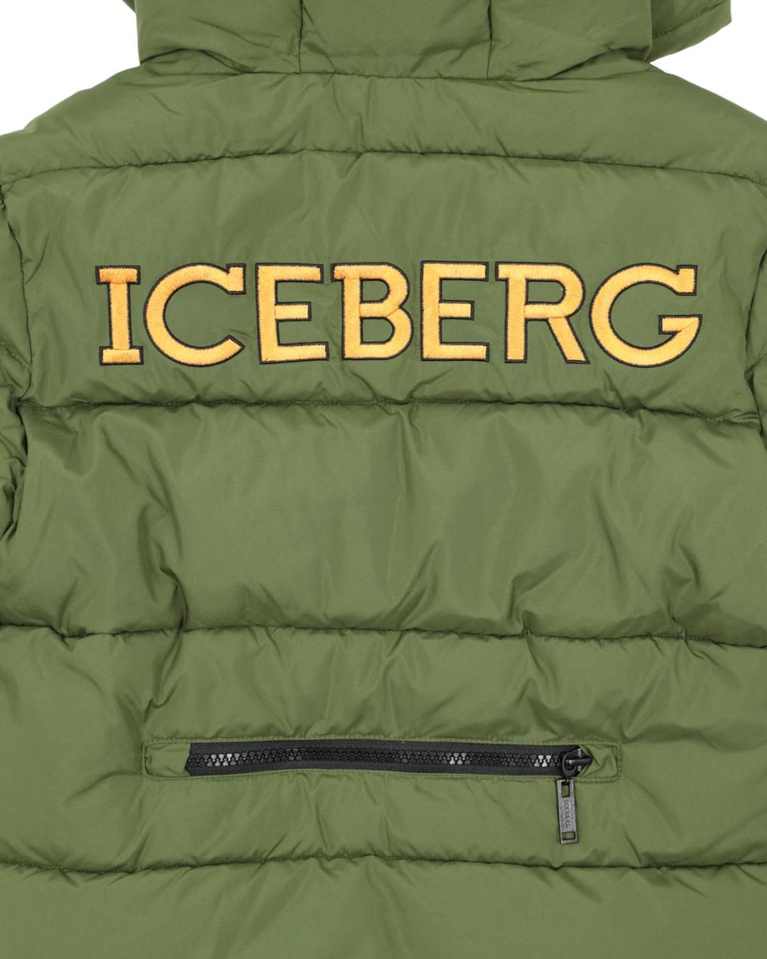 Куртка Iceberg