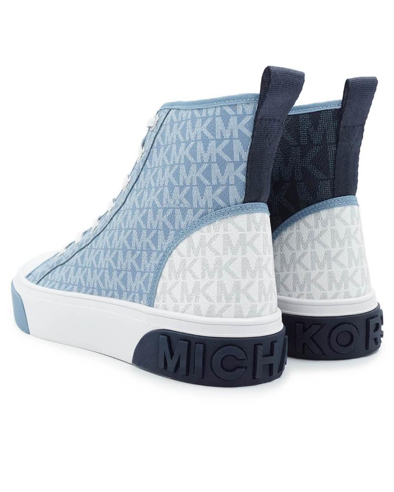 Кеды Michael Kors