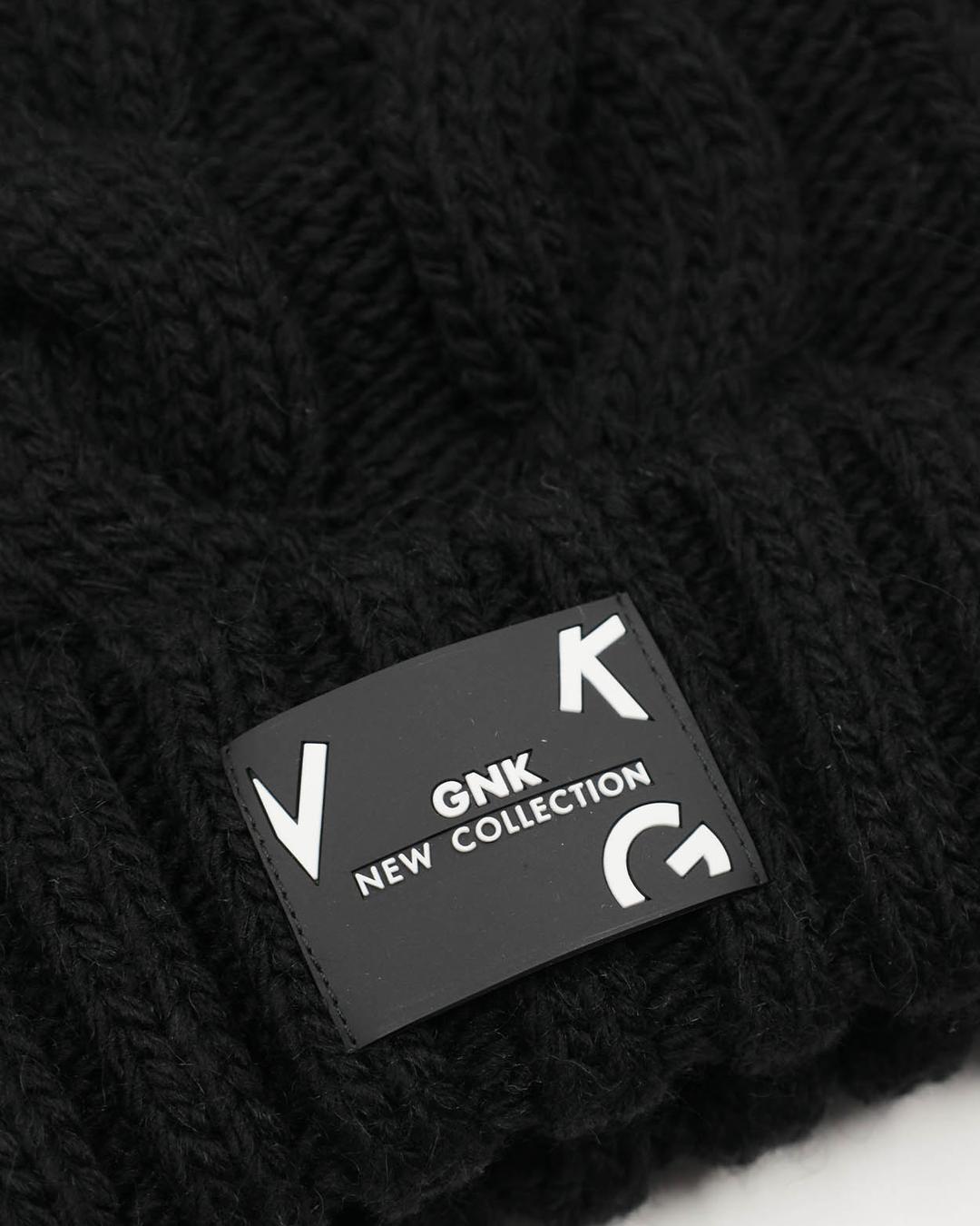 Шапка GnK