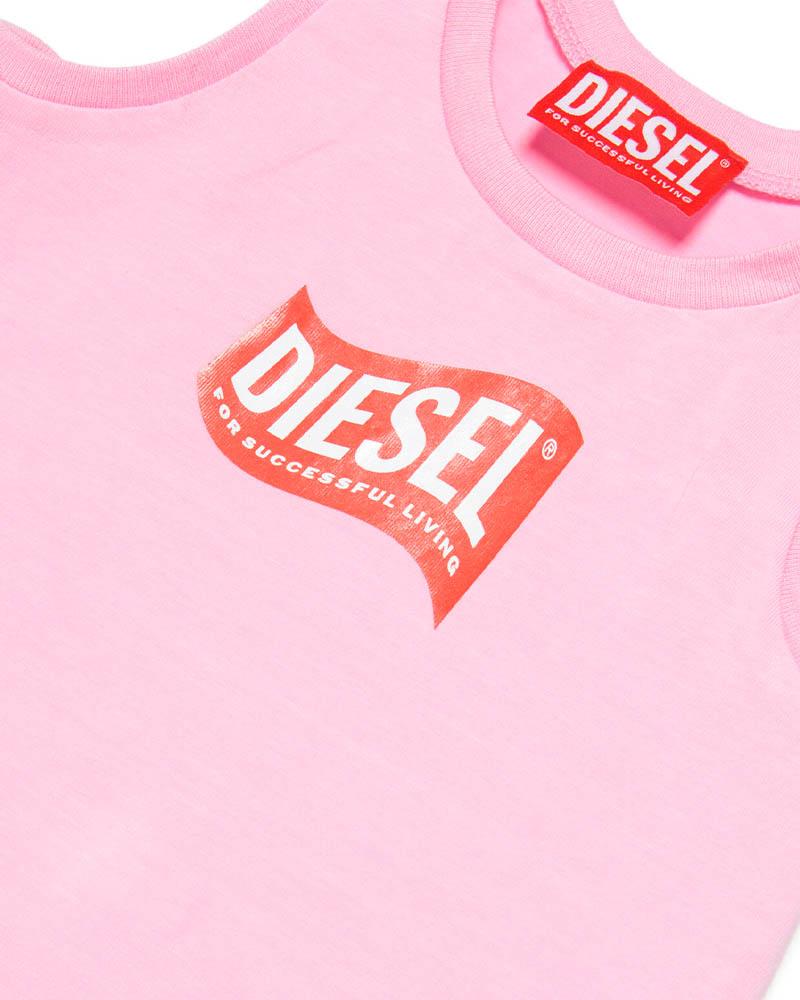 Платье DIESEL