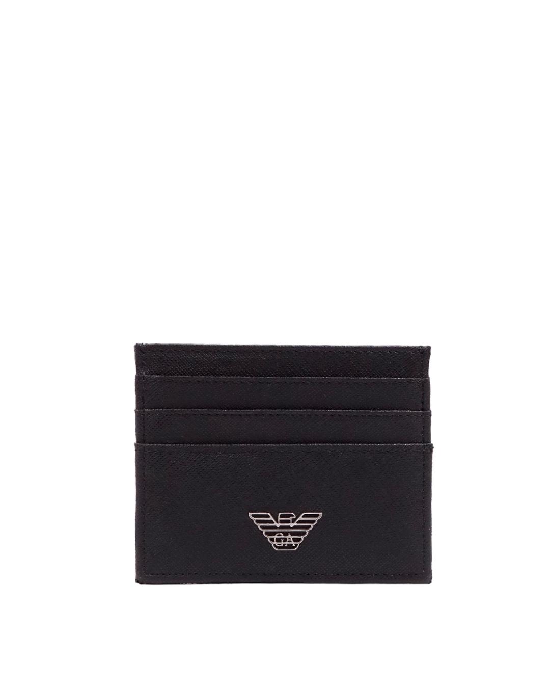 Набор Порт+Виз Emporio Armani