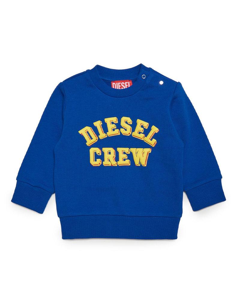 Толстовка DIESEL