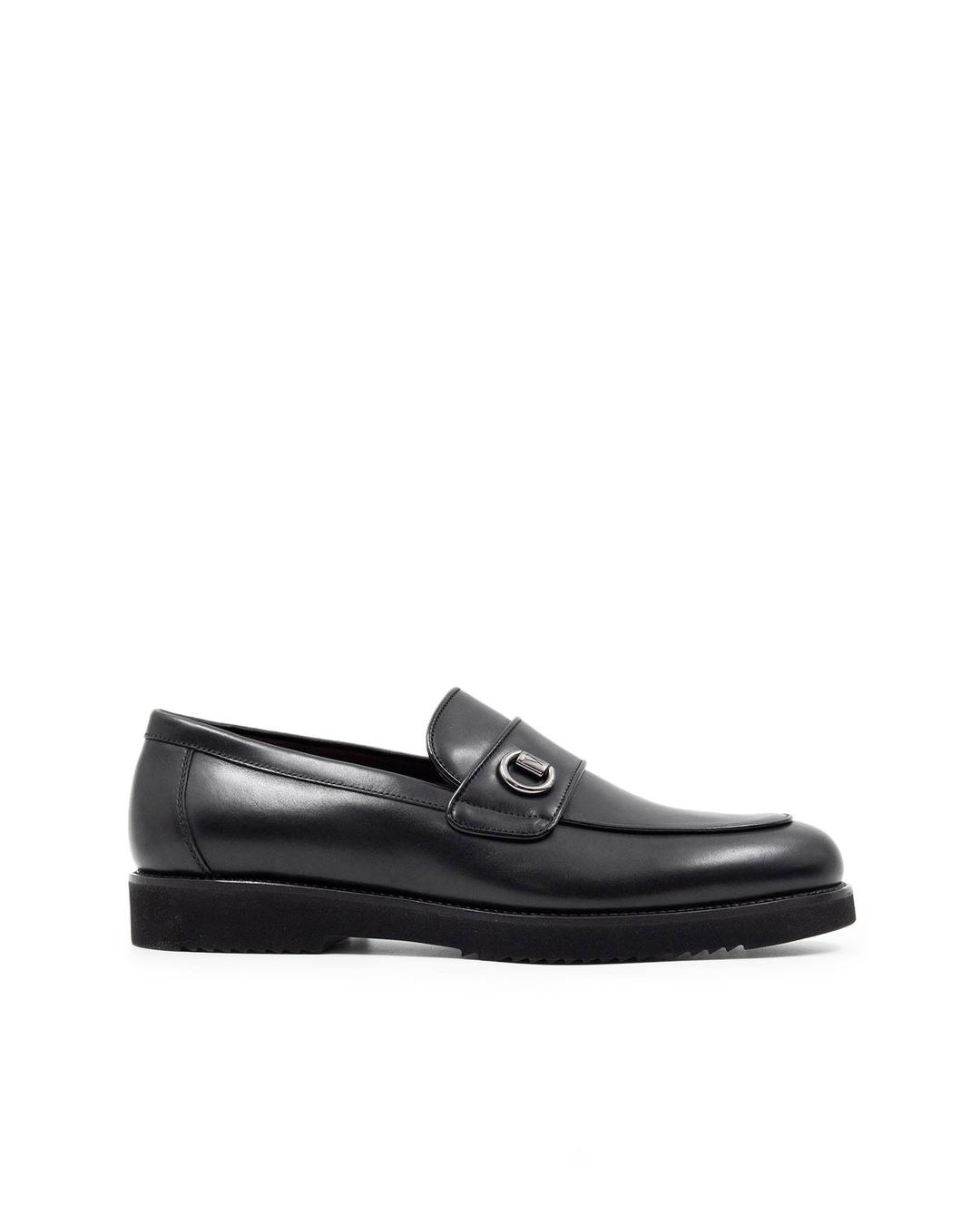 Лоферы Valentino