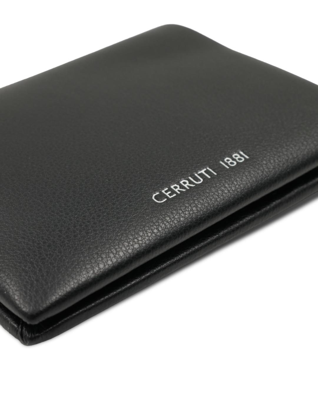Портмоне Cerruti