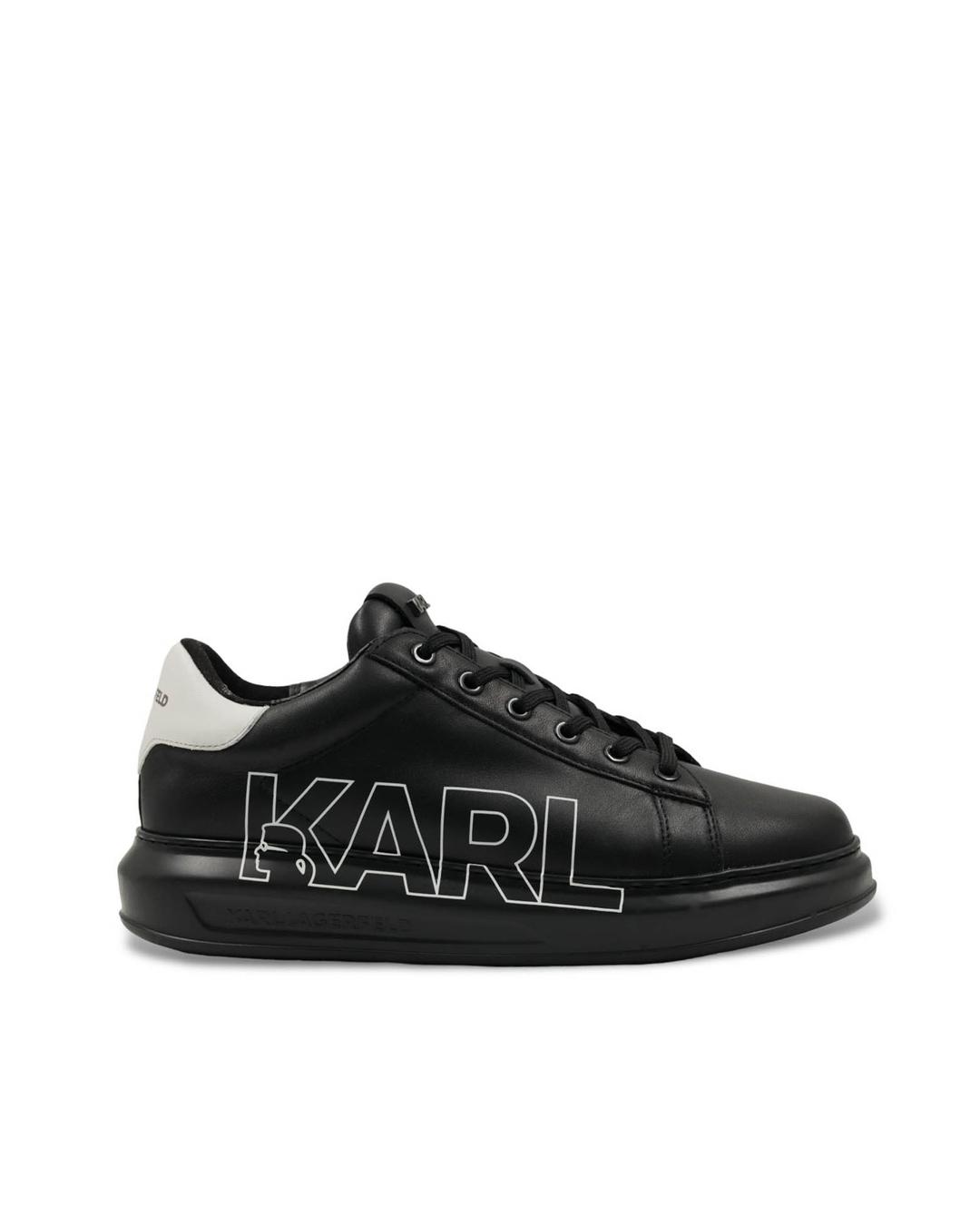 Кеды Karl Lagerfeld
