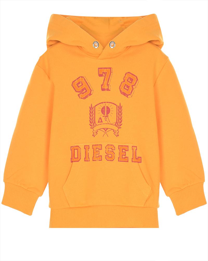Толстовка DIESEL