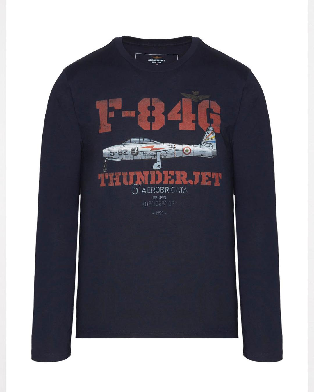 Футболка Aeronautica Militare