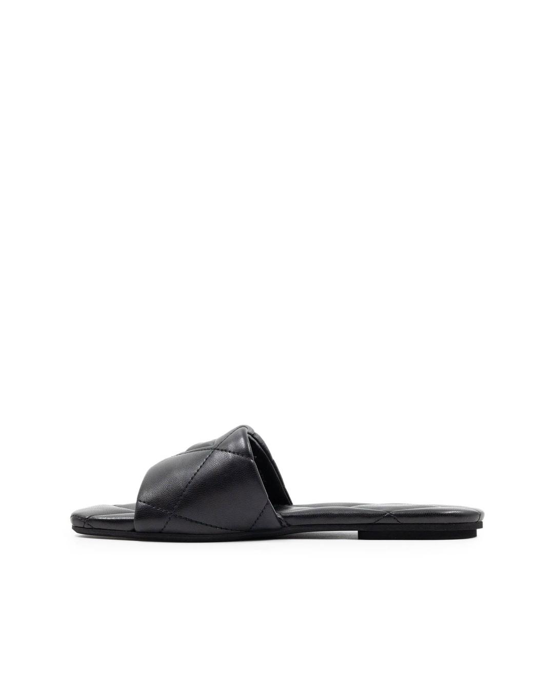 Тапочки Emporio Armani