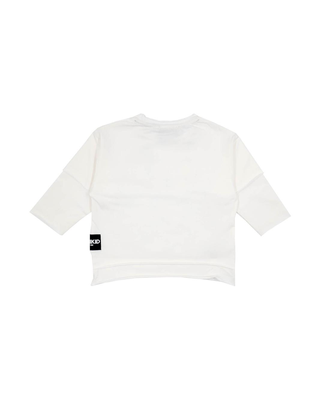 Футболка MINIKID
