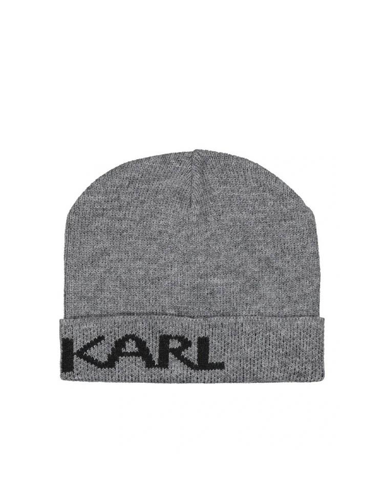 Шапка Karl Lagerfeld