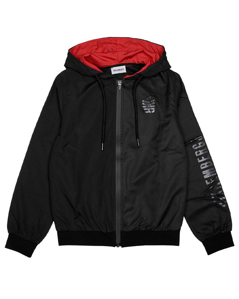 Ветровка Bikkembergs