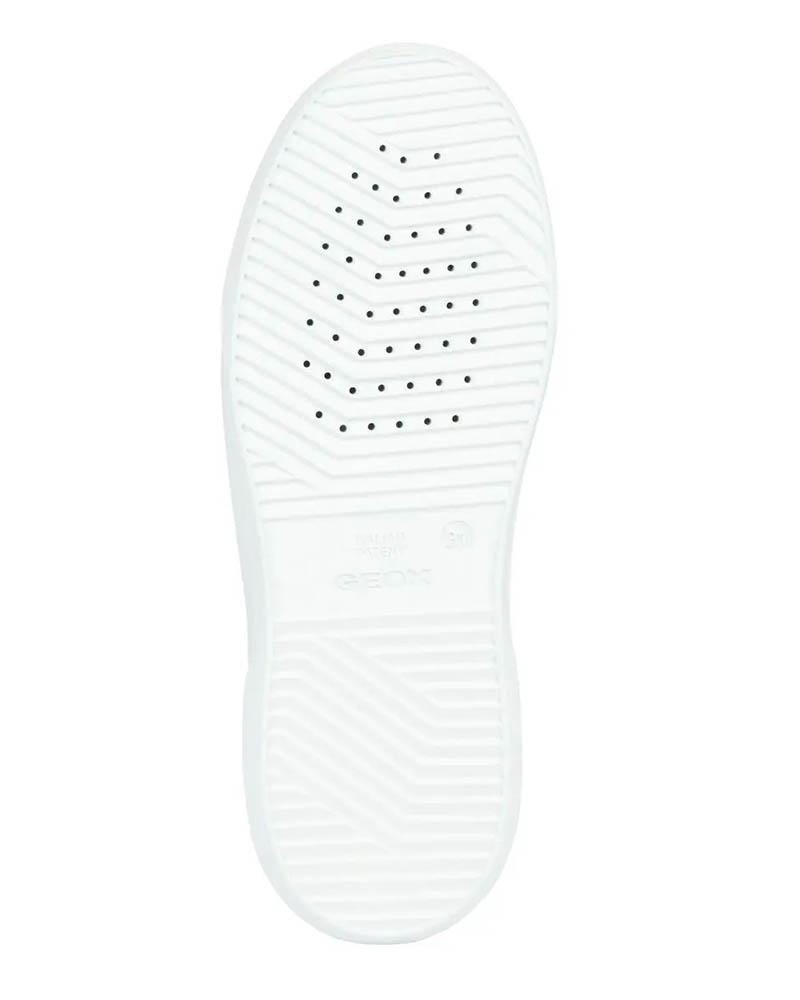 Кеды Geox