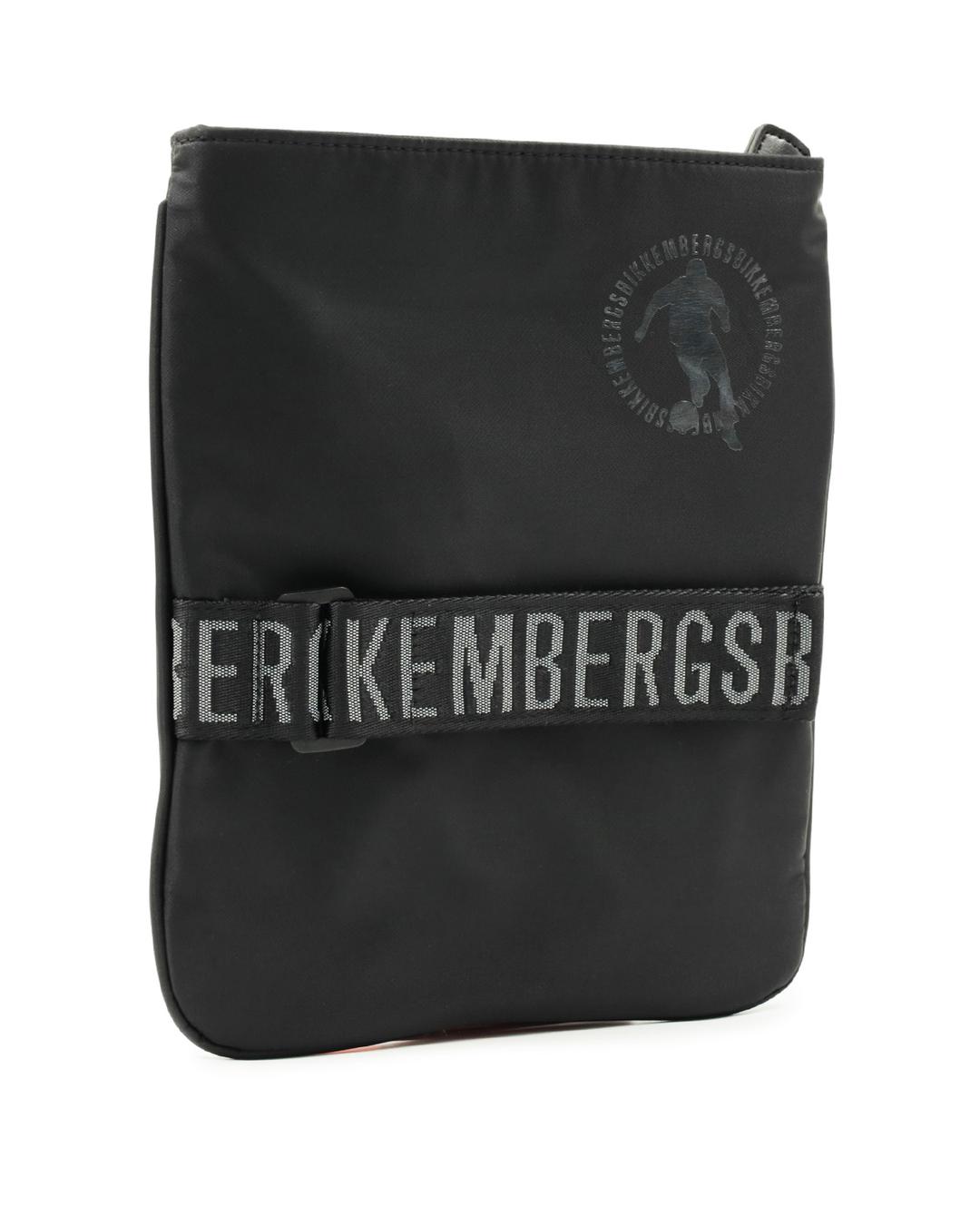 Сумка Bikkembergs
