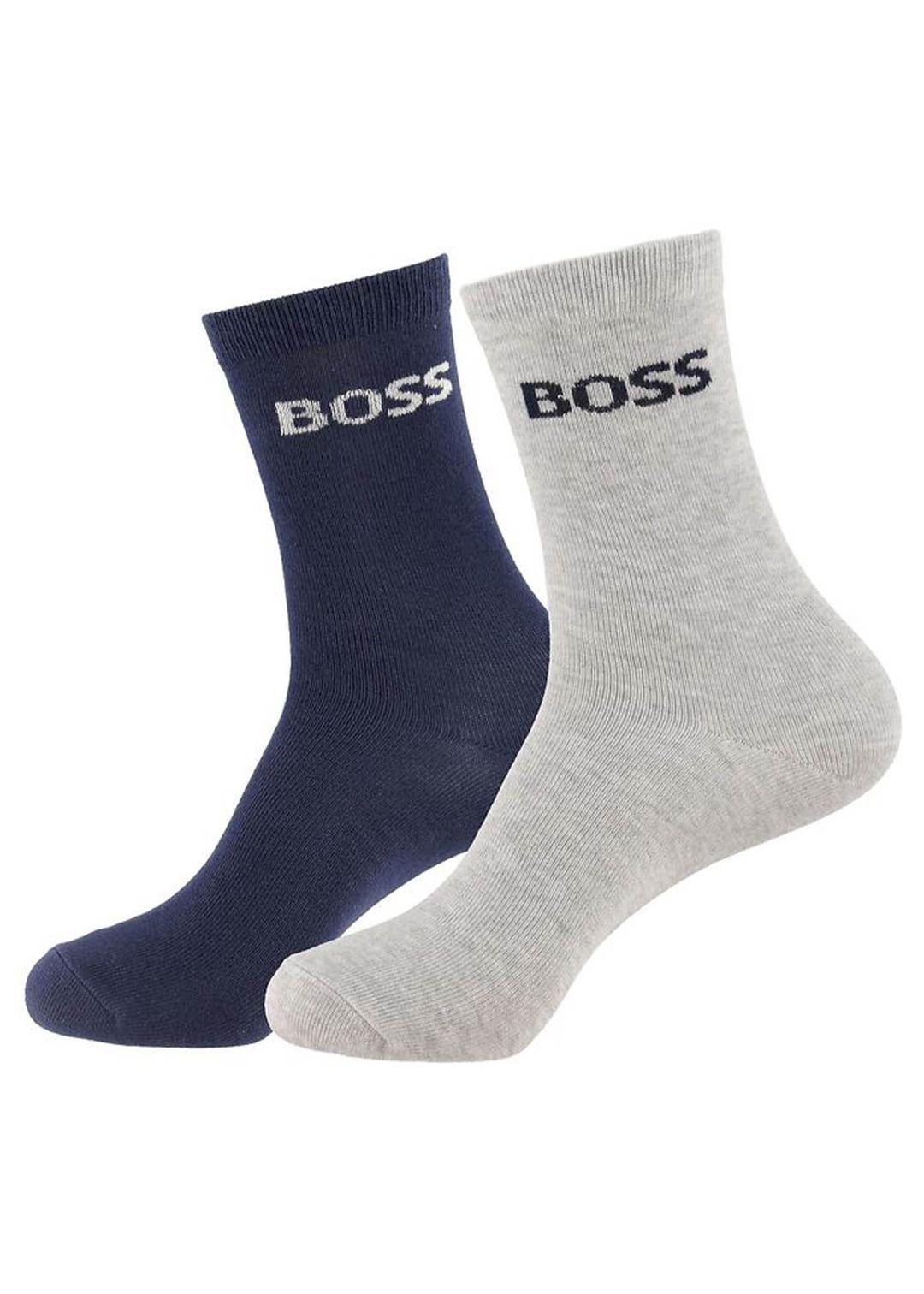 Носки 2шт. Hugo Boss