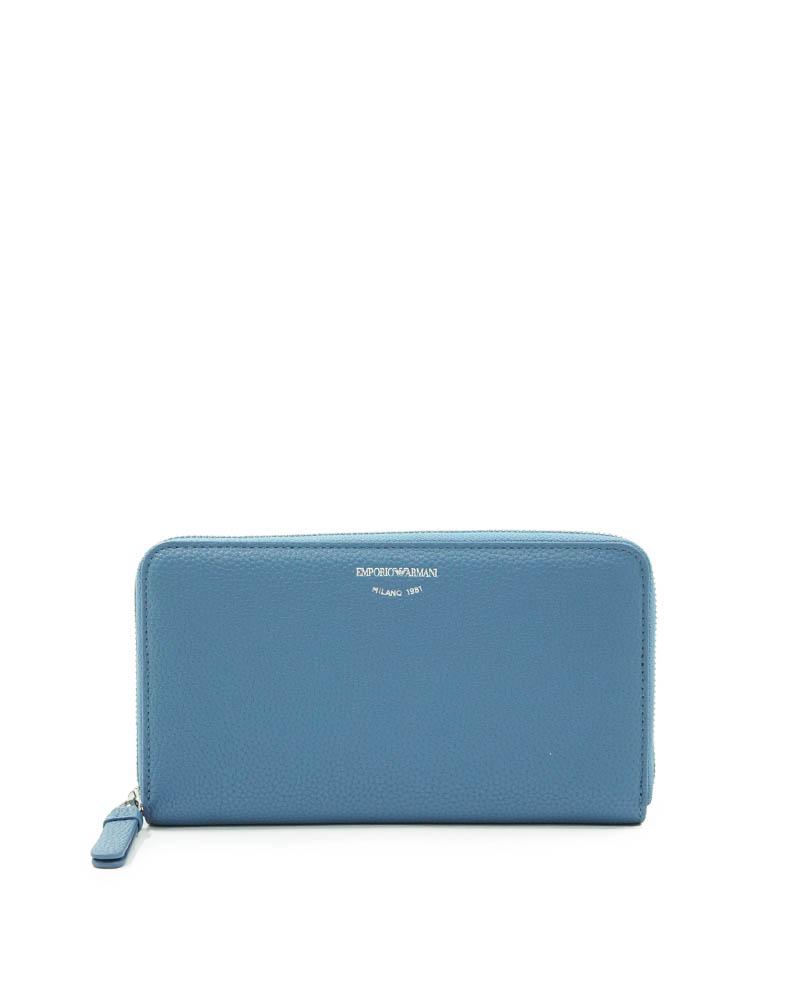Кошелек Emporio Armani