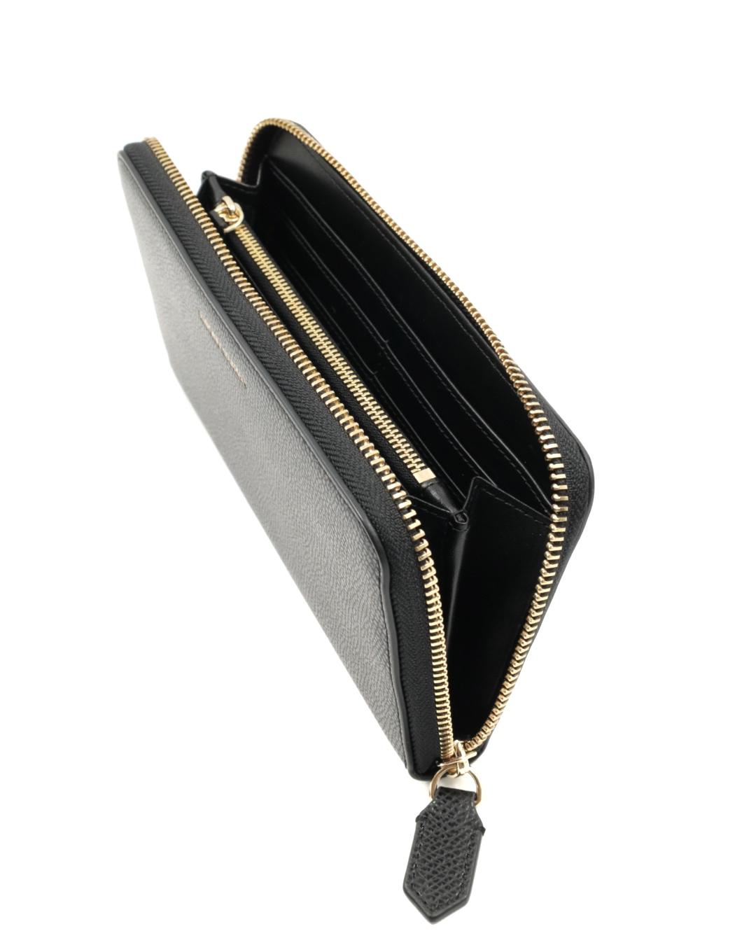Кошелек Emporio Armani