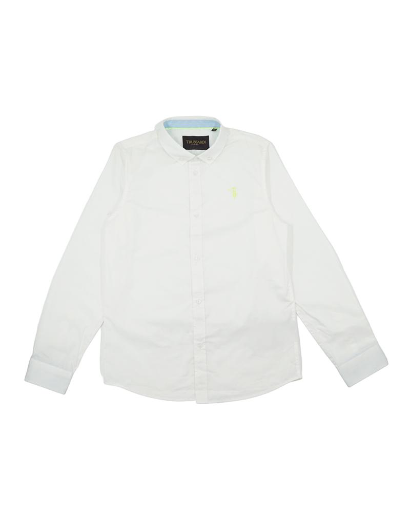 Рубашка Trussardi