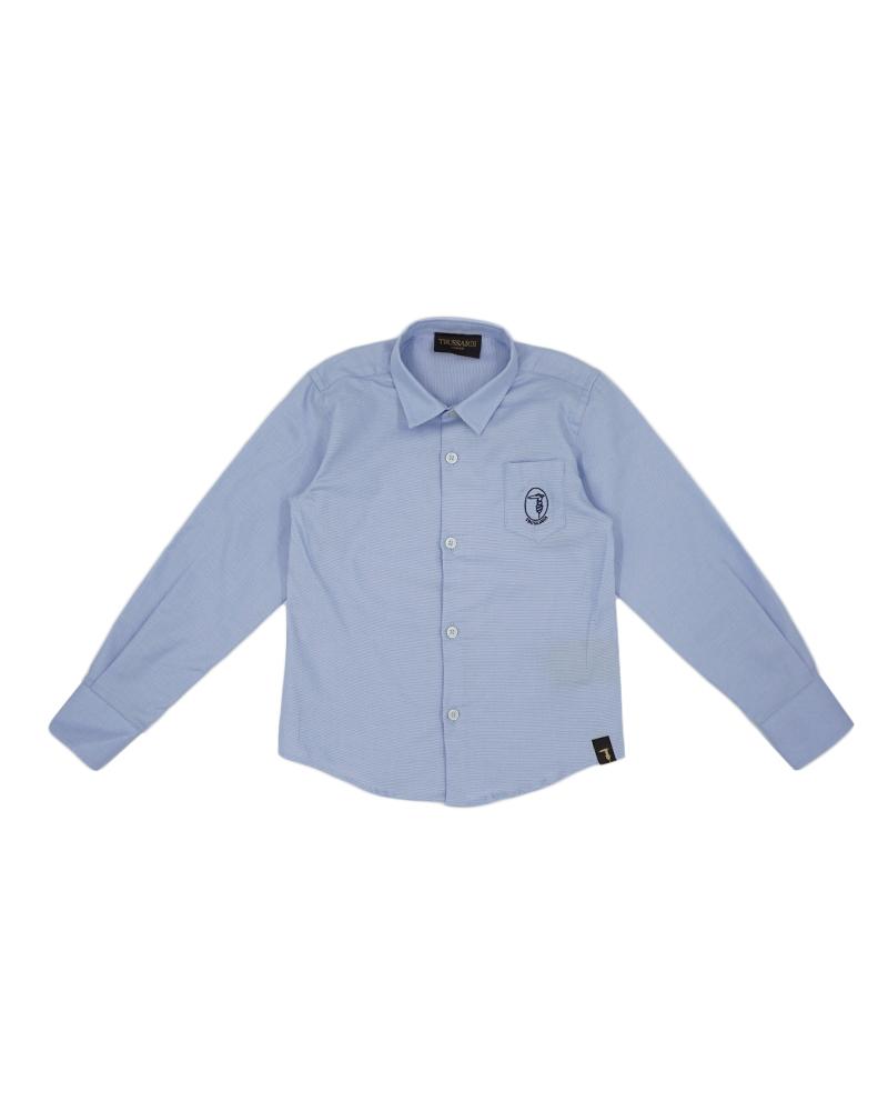 Рубашка Trussardi