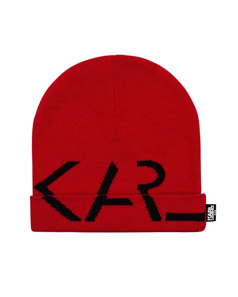 Шапка Karl Lagerfeld