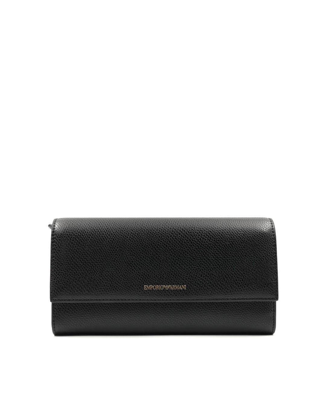 Кошелек Emporio Armani