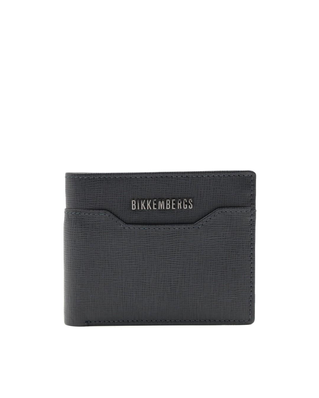 Портмоне Bikkembergs