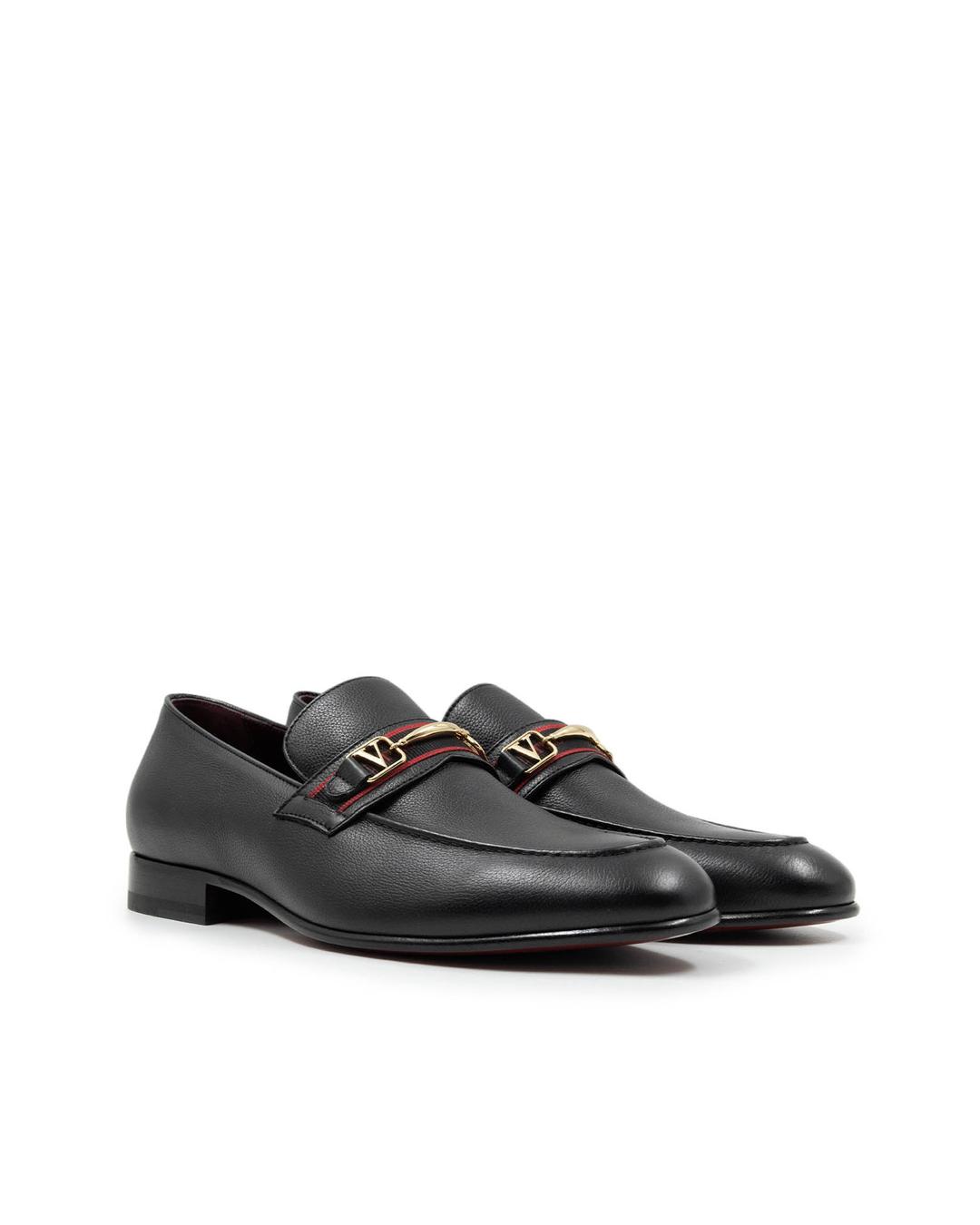 Лоферы Valentino