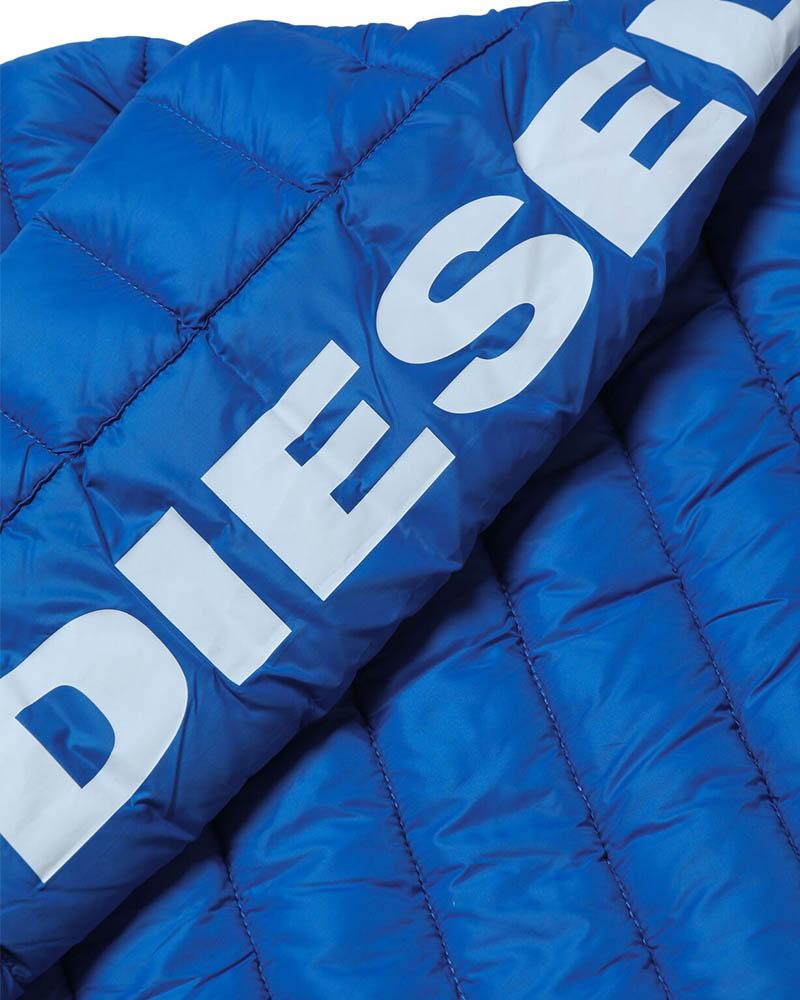 Куртка DIESEL