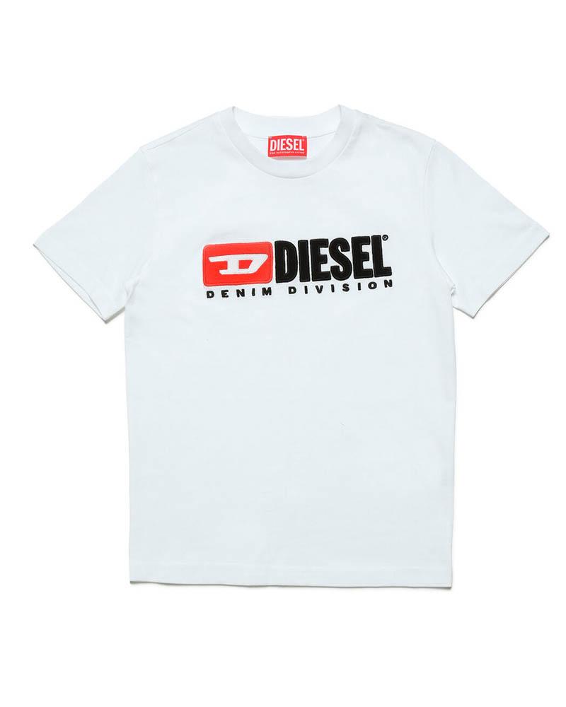 Футболка DIESEL