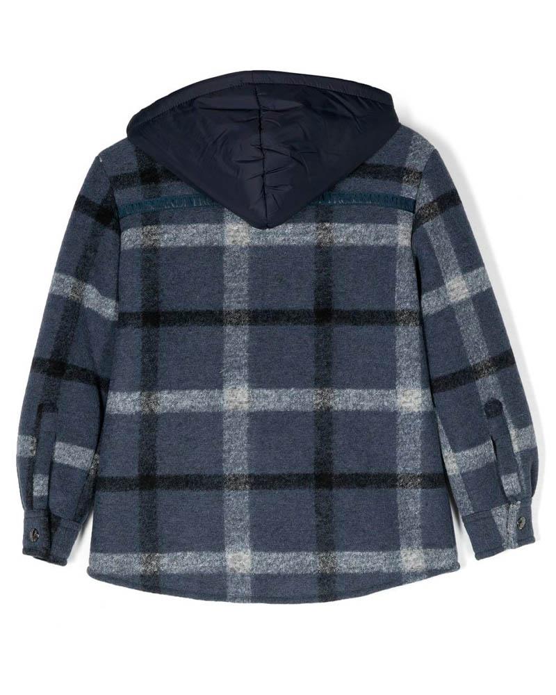 Рубашка Trussardi