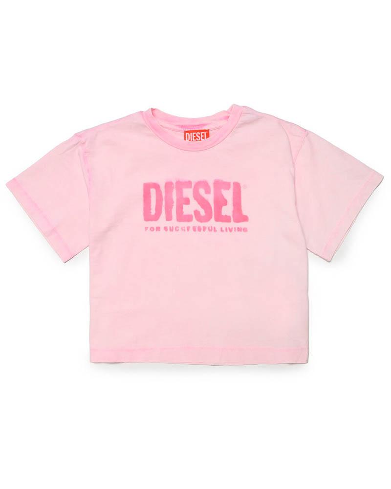 Футболка DIESEL