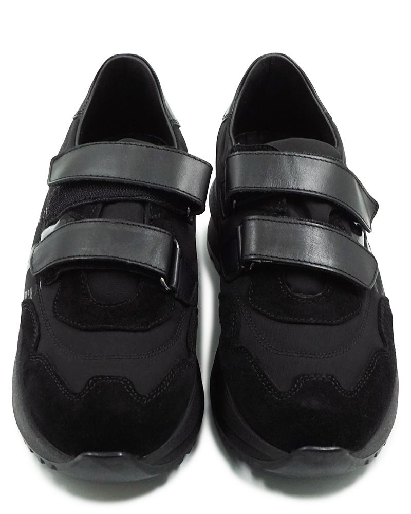 Кроссовки Bikkembergs