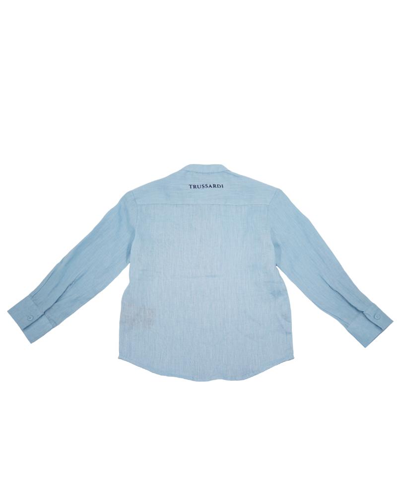 Рубашка Trussardi