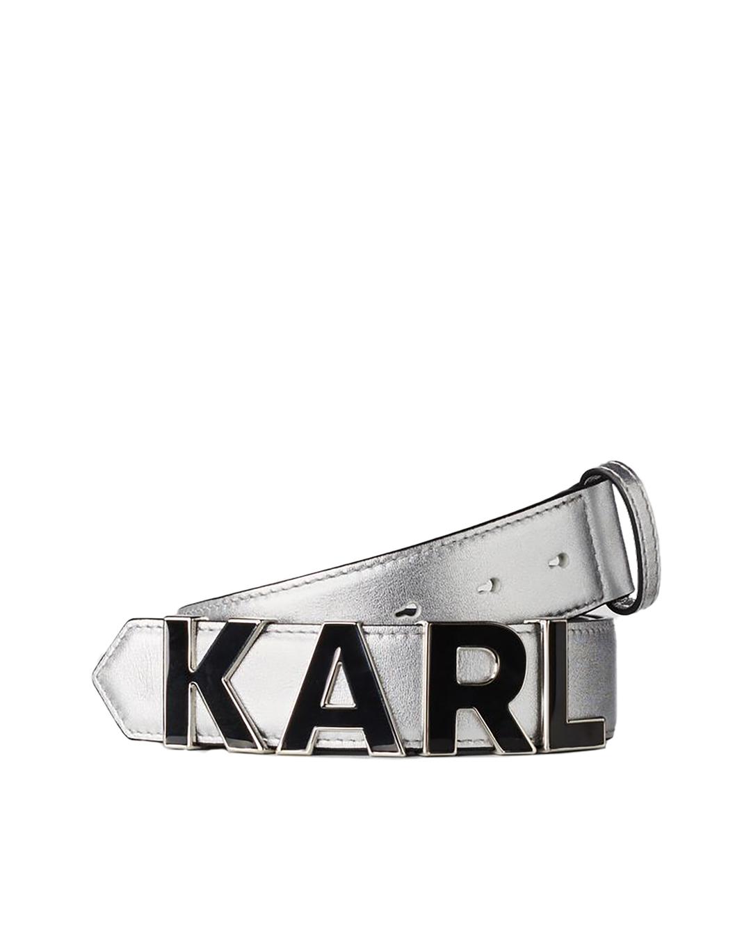 Ремень Karl Lagerfeld