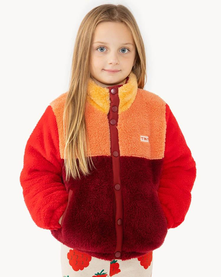 Куртка Tinycottons
