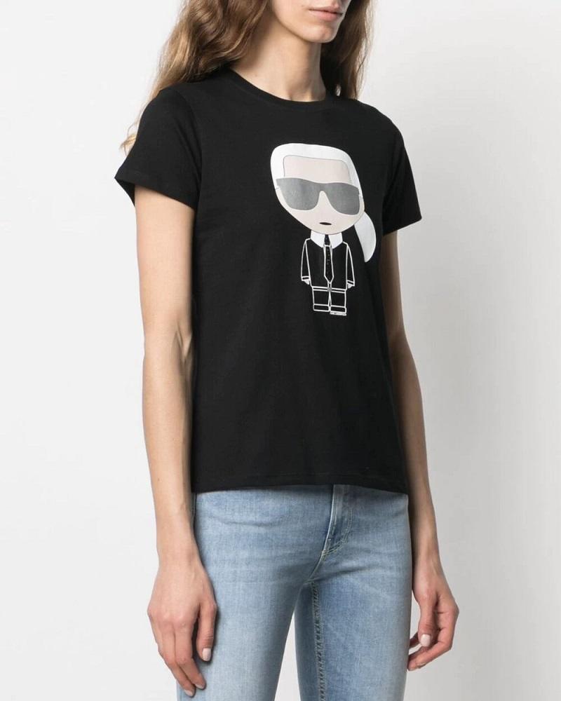 Футболка Karl Lagerfeld
