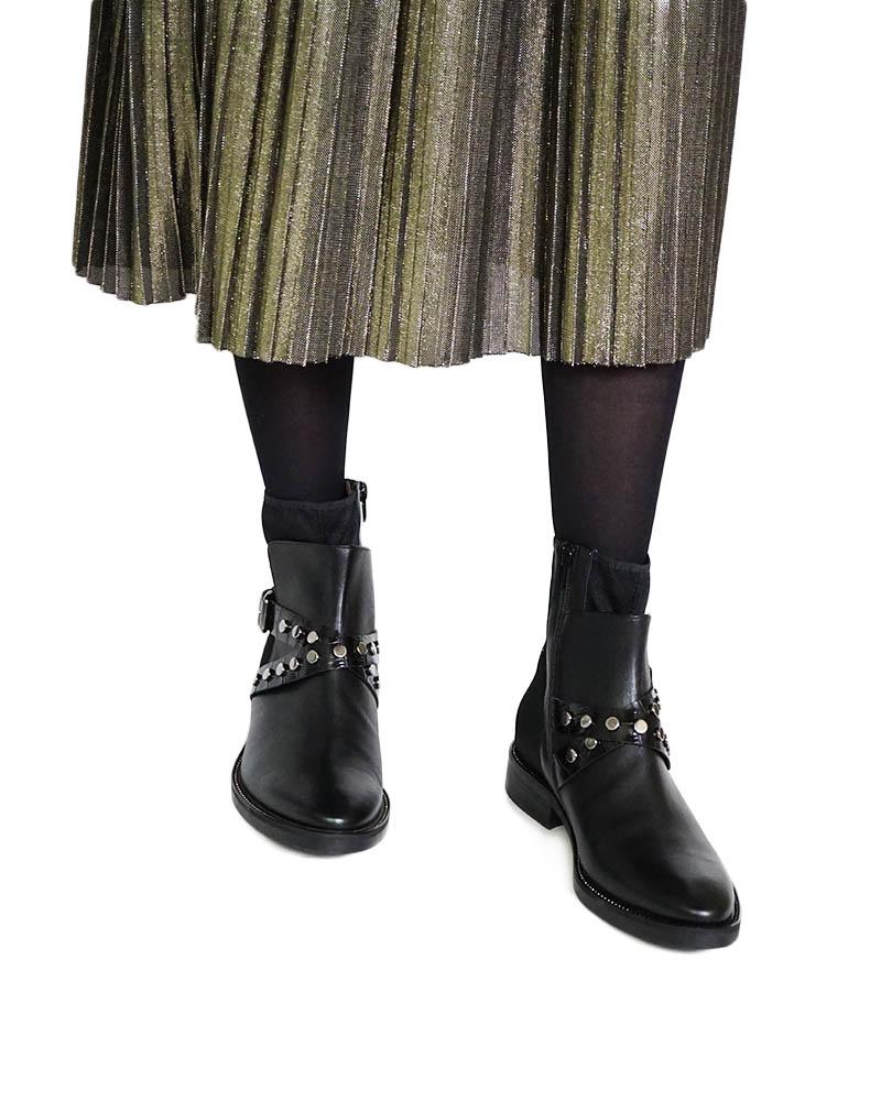 Полусапоги Norma J.Baker