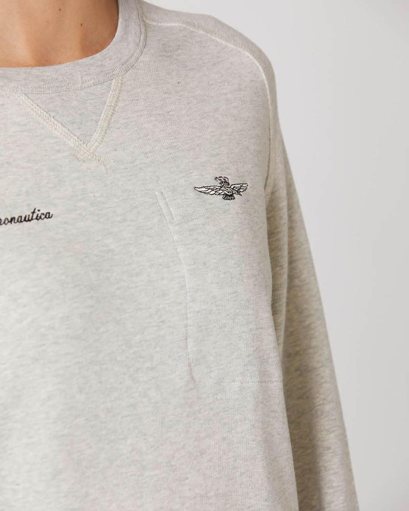 Толстовка Aeronautica Militare