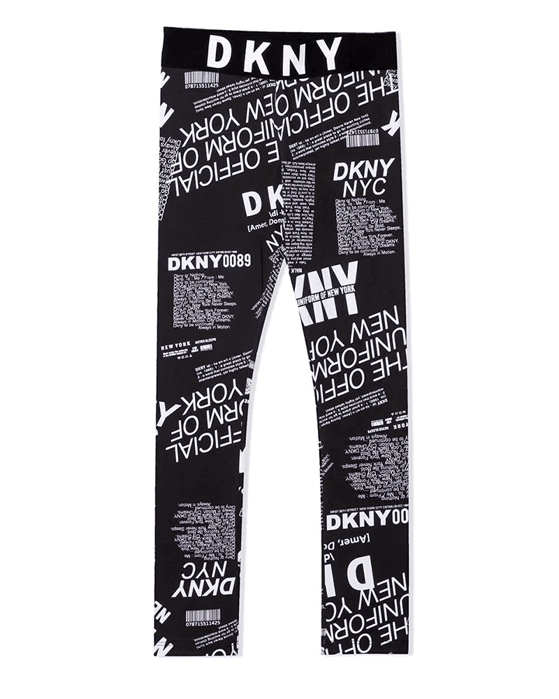 Легинсы DKNY