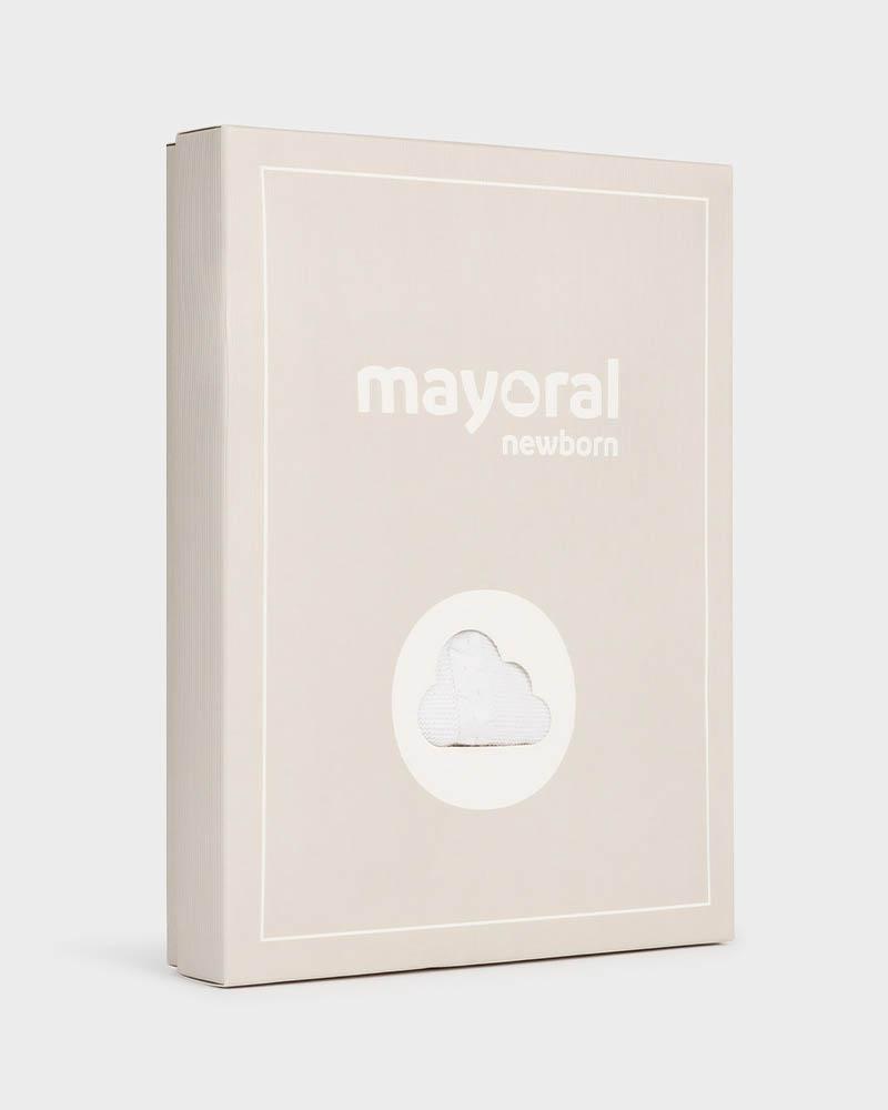 К-т: Джемпер, ползунки Mayoral-К