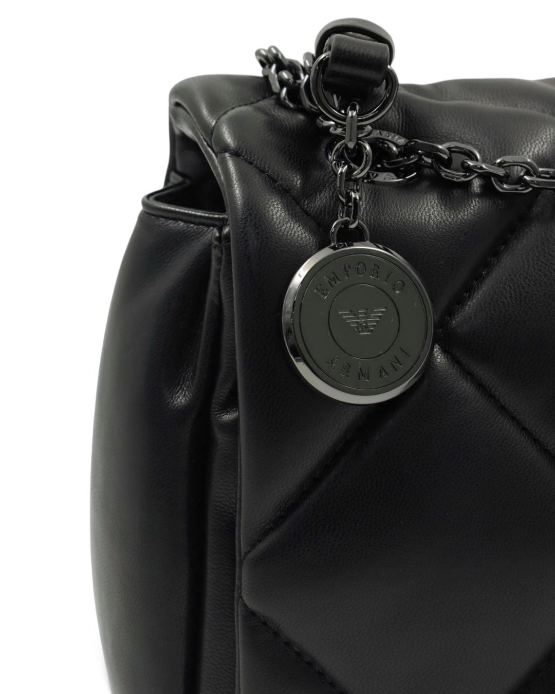 Сумка Emporio Armani