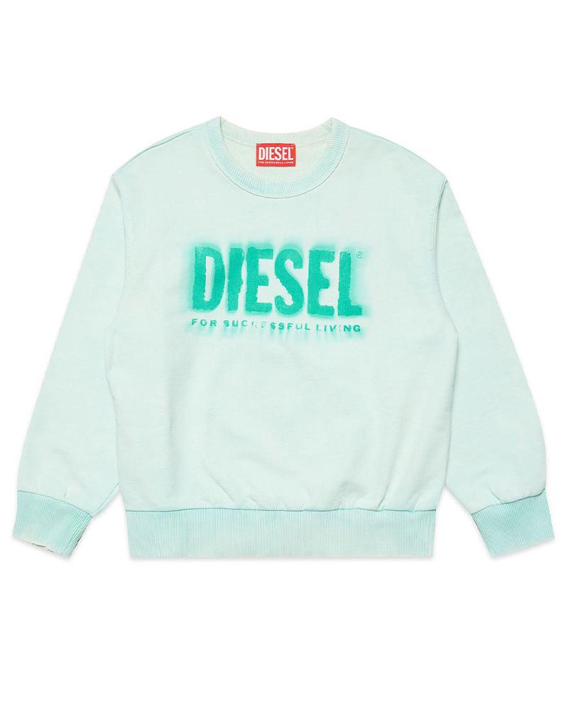 Толстовка DIESEL
